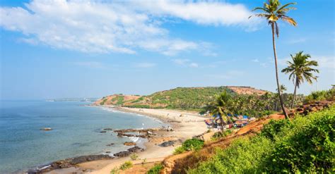 nude indian on beach|5 Nude Beaches In India That Nobody Told You About